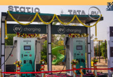 EV Charging Station: India और rest of World में क्या है अंतर, detailed analysis
