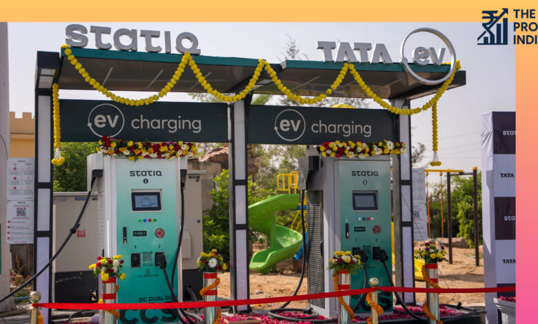 EV Charging Station: India और rest of World में क्या है अंतर, detailed analysis EV Charging Station: India और rest of World में क्या है अंतर, detailed analysis