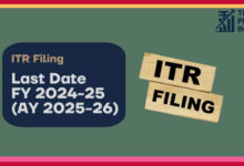 ITR Filing 2025: Debt Mutual Funds पर tax कैसे लगता है और इन्हें ITR में कैसे दिखाएं?