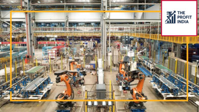 India के Industrial Production Index की June 2025 में 1.5% की वृद्धि