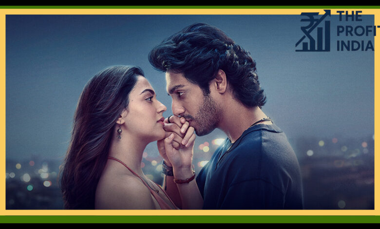 Saiyaara Box Office Collection: 5 दिन में 188 करोड़ की कमाई, बड़े सितारों की फिल्में पीछे छोड़ी