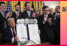 US Stablecoin Law ने India में मचाई हलचल: Dollar आधारित नए युग से वित्तीय संप्रभुता को कैसे मिल रही चुनौती