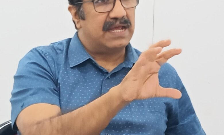 ट्रेडिंग से बचे निवेशक, लांगटर्म निवेश है फायदेमंद ट्रेडिंग से बचे निवेशक, लांगटर्म निवेश है फायदेमंद