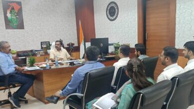 56 पेट्रोल पंपों में भी लगाए जाएंगे प्रदूषण जांच केन्द्र