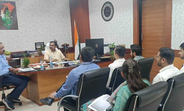 56 पेट्रोल पंपों में भी लगाए जाएंगे प्रदूषण जांच केन्द्र 56 पेट्रोल पंपों में भी लगाए जाएंगे प्रदूषण जांच केन्द्र