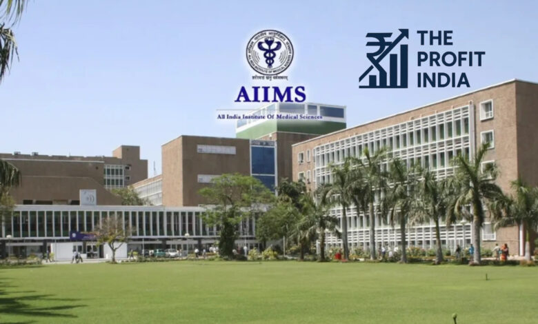 5 AIIMS Docs Develop Rs 100 Kit to Detect Cervical Cancer, 11 Points 5 AIIMS Docs Develop Rs 100 Kit to Detect Cervical Cancer, 11 Points