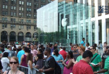Apple Store: Next is Pune in September, 16 Points
