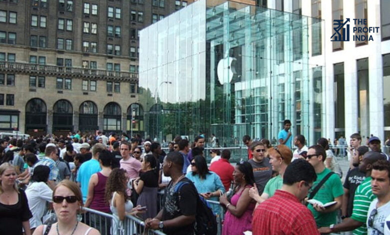 Apple Store: Next is Pune in September, 16 Points Apple Store: Next is Pune in September, 16 Points