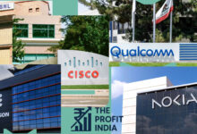 BSNL partners with Ericsson, Qualcomm, Cisco, Nokia, Why? 8 points