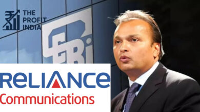 Bank of India Declares RCom, Anil Ambani Fraud, 13 Points
