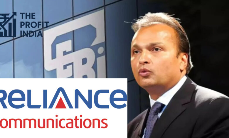 Bank of India Declares RCom, Anil Ambani Fraud, 13 Points Bank of India Declares RCom, Anil Ambani Fraud, 13 Points