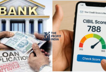 CIBIL Score Not Mandatory For First-timer Loan Applicants, 12 Points