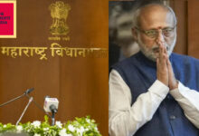 CP Radhakrishnan: Vice President candidate, 25 points