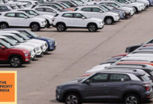New GST slab for cars, SUVs can be 18%, here’s 18 points