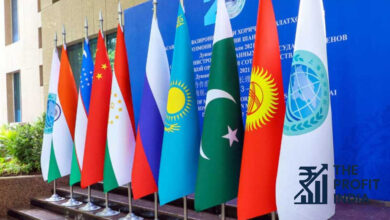 SCO Summit 2025: The Power Economies, 5 Points
