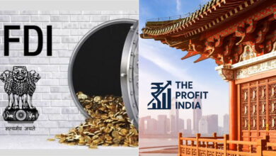 Chinese Investment in India: A tale of 200 FDIs, 8 points