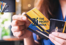 Credit Card Spending Rises in July 2025, 10 Points