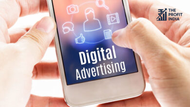 Digital Ad Market: India Growth 15% Annually For Next 4 Years, 9 Points
