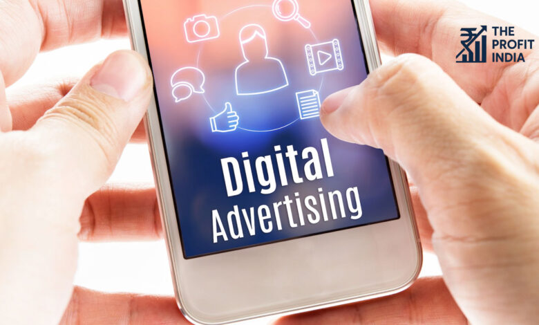 Digital Ad Market: India Growth 15% Annually For Next 4 Years, 9 Points