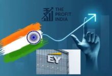 EY: India 2nd Largest Economy By 2038, 8 Points