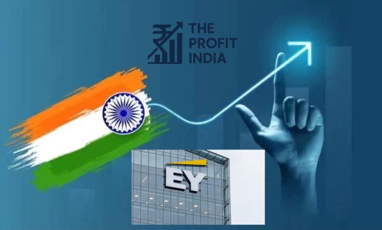 EY: India 2nd Largest Economy By 2038, 8 Points EY: India 2nd Largest Economy By 2038, 8 Points
