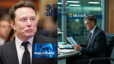 New War: Elon Musk Macrohard Vs Bill Gates Microsoft, 15 Points
