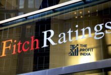 Fitch Ratings: India BBB Minus, 20 Points