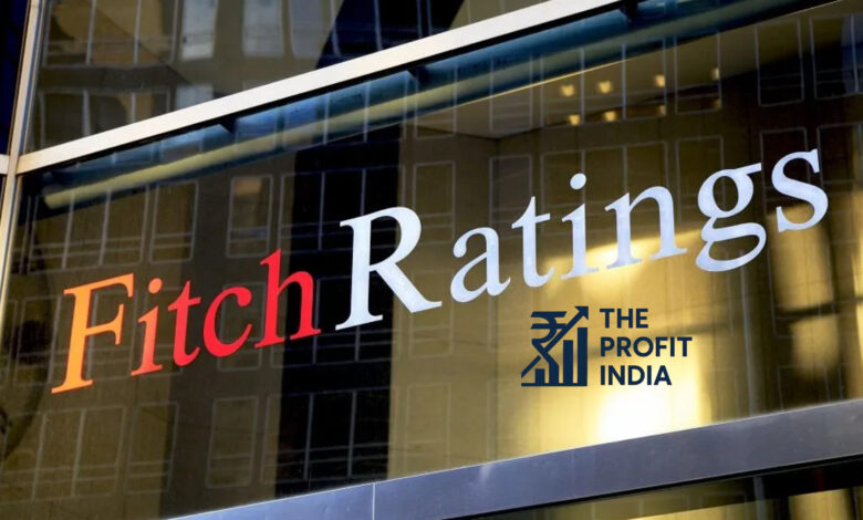 Fitch Ratings: India BBB Minus, 20 Points Fitch Ratings: India BBB Minus, 20 Points