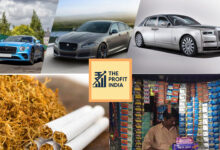 Sin Goods or Demerit Goods! What are they? 12 points