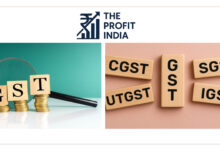 GST Reforms = Less tax, Good life, 13 points