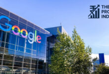 Google Layoffs: 35% Small Team Managers Axed, 16 points
