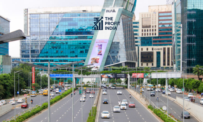 Economic Survey 2024-25, Top 10 Wealthy Districts, 12 points