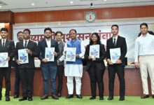 ईमानदारी और निष्ठा से निभाई गई जिम्मेदारी देती है सकारात्मक परिणाम – मुख्यमंत्री श्री विष्णुदेव साय