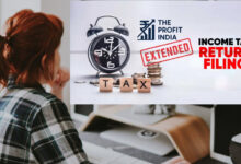 ITR Filing 2025: Do It This Way, 7 Points