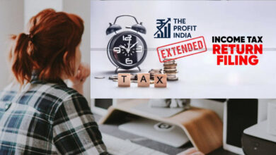 ITR Filing 2025: Do It This Way, 7 Points