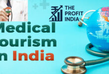India A Global Health Capital, 12 Points