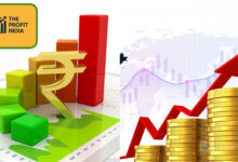 35% investment = 8% growth, This is for India, 20 points