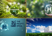India’s Hydrogen Economy: In The Making, Contributors – 5 Companies, 7 points