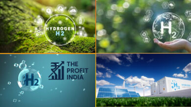 India’s Hydrogen Economy: In The Making, Contributors – 5 Companies, 7 points