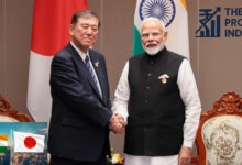 Japan’s  Billion Investment Plan In India, 5 Points