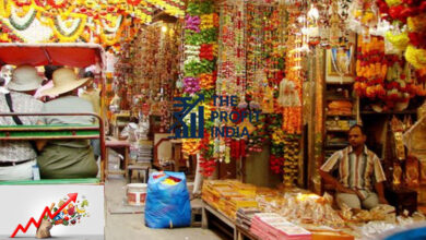 India Overpowers Inflation, How? 7 points