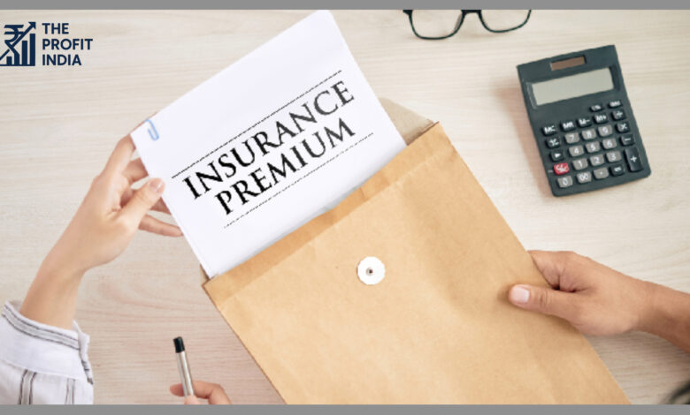 Insurance Premium = High, If GST = Low, 8 points