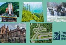 Jharkhand tourism: How tourists grow from 4.53 lakh to over 4 cr, 13 points