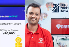 Dream11 Closes, Dream Money Opens, 6 Points