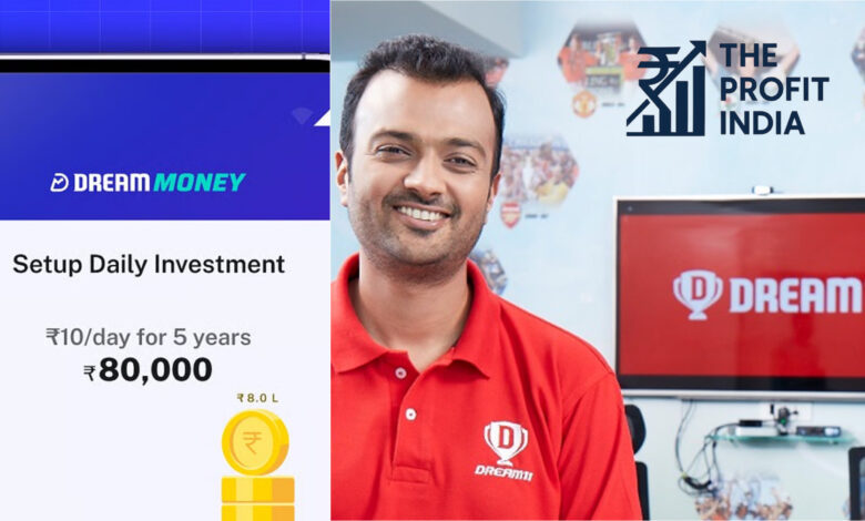 Dream11 Closes, Dream Money Opens, 6 Points Dream11 Closes, Dream Money Opens, 6 Points