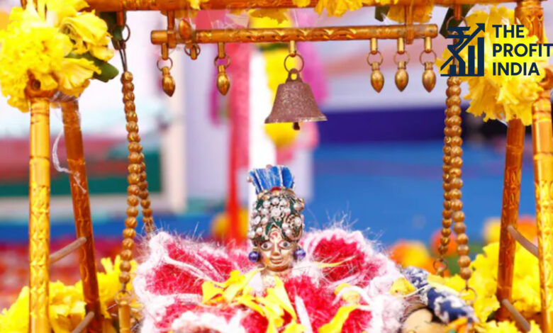 Janmashtami 2025: Bhagwan Shri Krishna का 5252th जन्मोत्सव, 11 points