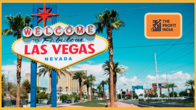 Trump Slump hits Las Vegas tourism, 19 points