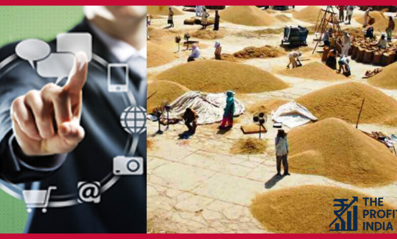 Madhya Pradesh agriculture market goes digital, 8 points