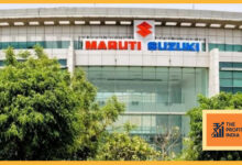 Maruti Suzuki shares jump, upcoming GST reform effect, 13 points