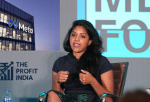 Chaya Nayak Parts Ways With Meta, Joins OpenAI, 9 Points